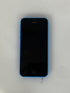 Apple iPhone 5c 16GB 4" Blue WiFi Only A1532