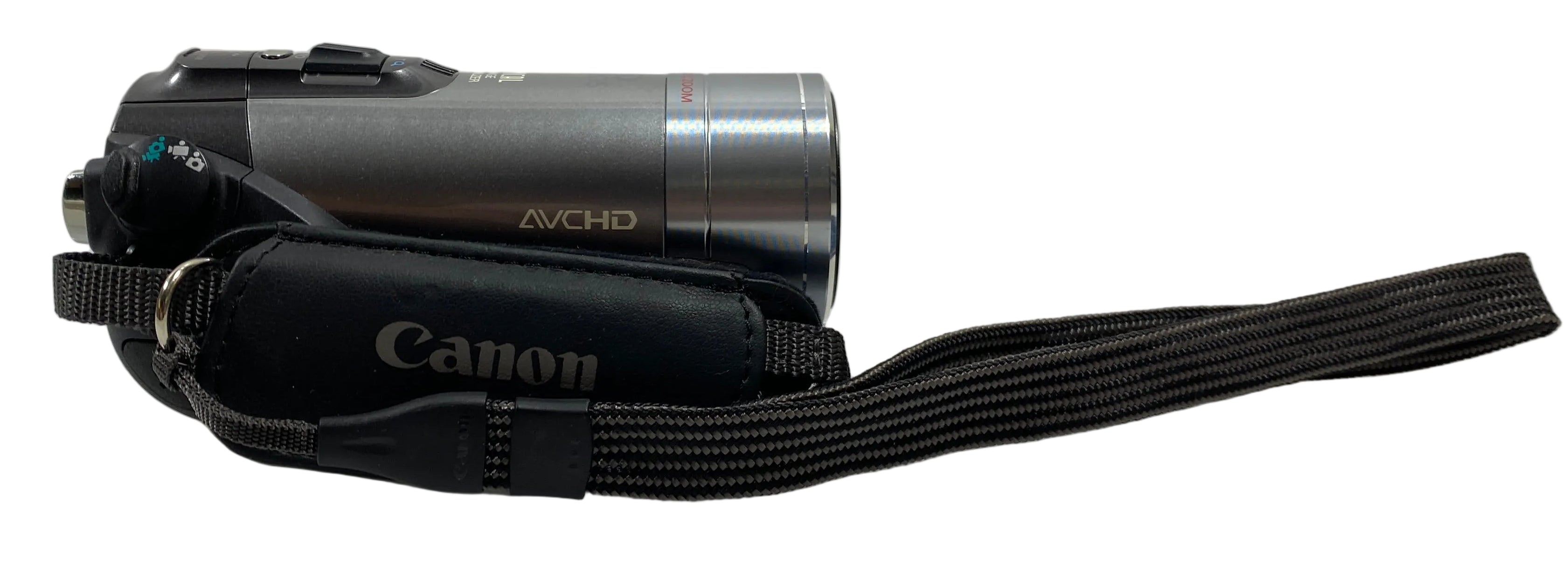 Canon VIXIA HF200 High Definition Camcorder