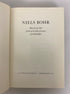 Niels Bohr (in Danish) 1964 by Aage Bohr Vintage HC