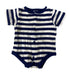 Striped Baby Bundle Youth Size 3-9 Months