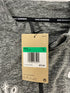Nike Grey Dri-Fit 1/4 Zip Long Sleeve Size XL