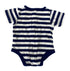 Striped Baby Bundle Youth Size 3-9 Months