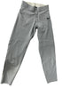 Nike Light Grey MSU Baseball Game Day Pants Size S