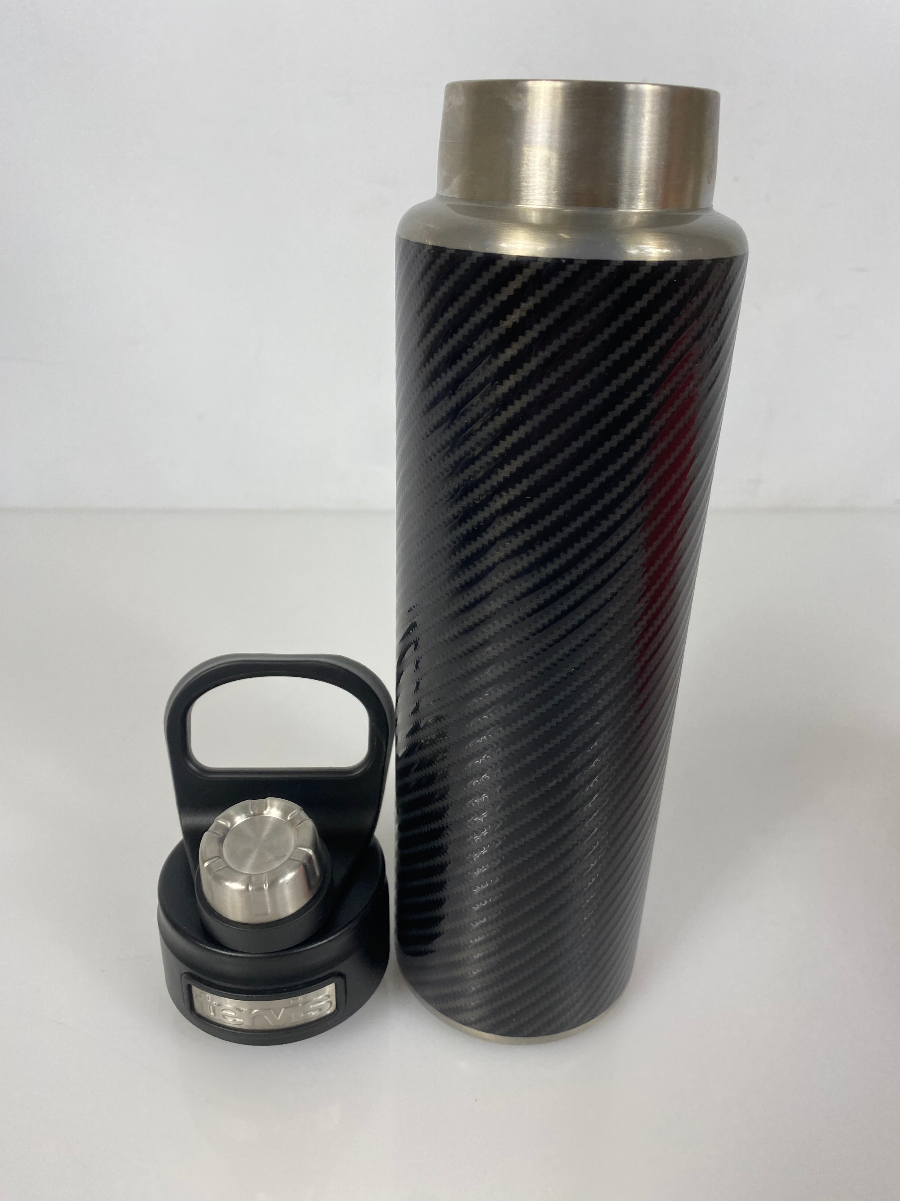 Tervis 24 oz Spartan Water Bottle