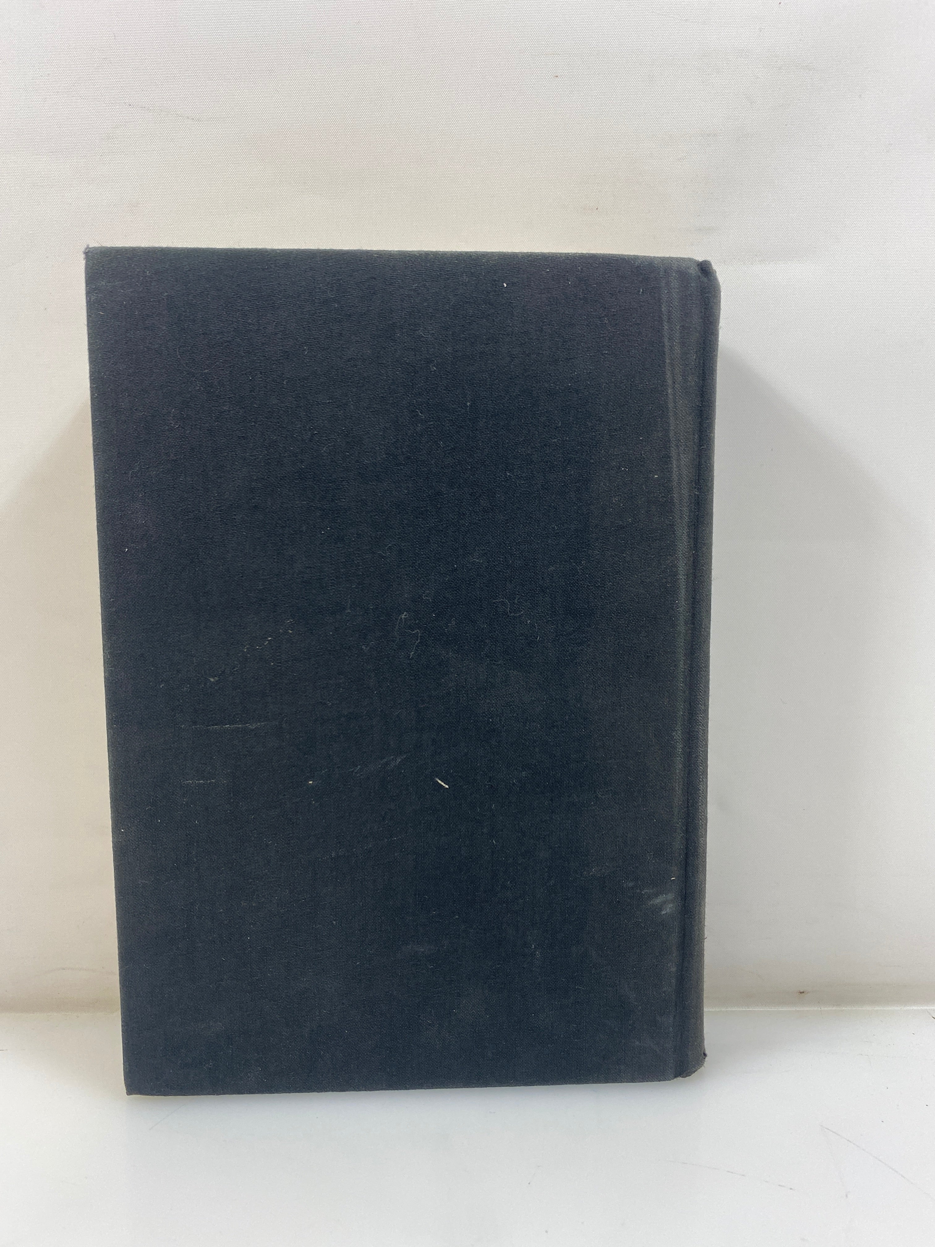The Life and Death of Lenin by Payne 1964 HC