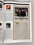 Rolling Stone Magazine 500 Greatest Albums (July 2012)