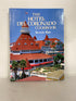 The Hotel Del Coronado Cookbook by Beverly Bass Signed 2004 4th Printing HC DJ