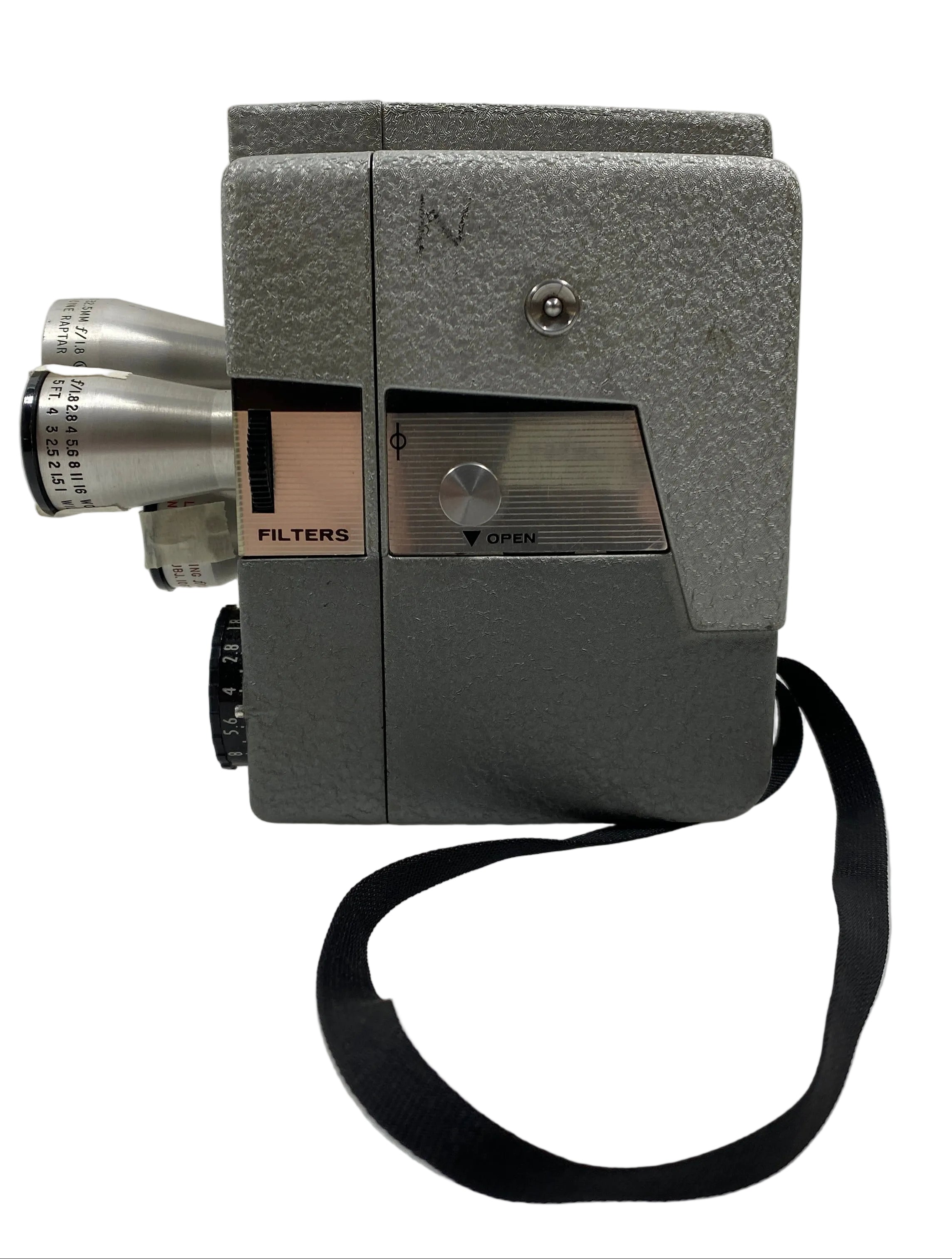 Wollensak Model 73 Camera *Untested*