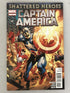 Captain America 7 2012