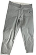 Nike Light Grey MSU Baseball Game Day Pants Size XXL