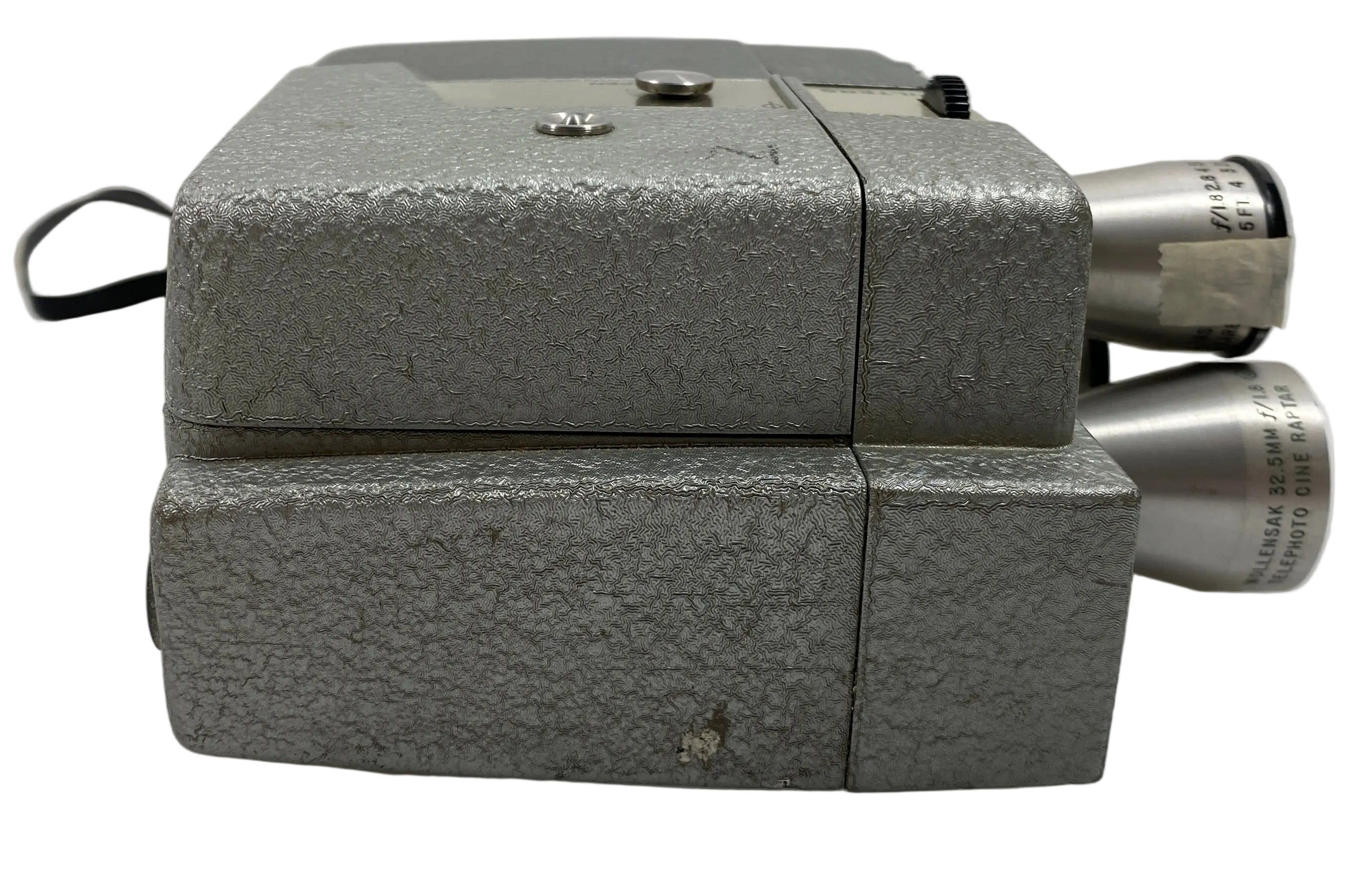 Wollensak Model 73 Camera *Untested*