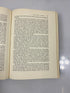 The Life and Death of Lenin by Payne 1964 HC