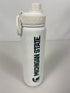 Fanatic Michigan State Decal Water Bottle