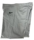 Nike Light Grey MSU Baseball Game Day Pants Size XXL