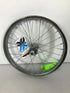 New Wheelmaster 16" Steel Front Wheel #6447