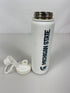 Fanatic Michigan State Decal Water Bottle