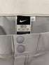 Nike Light Grey MSU Baseball Game Day Pants Size XXL