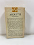 Asquith by Roy Jenkins 1966 SC