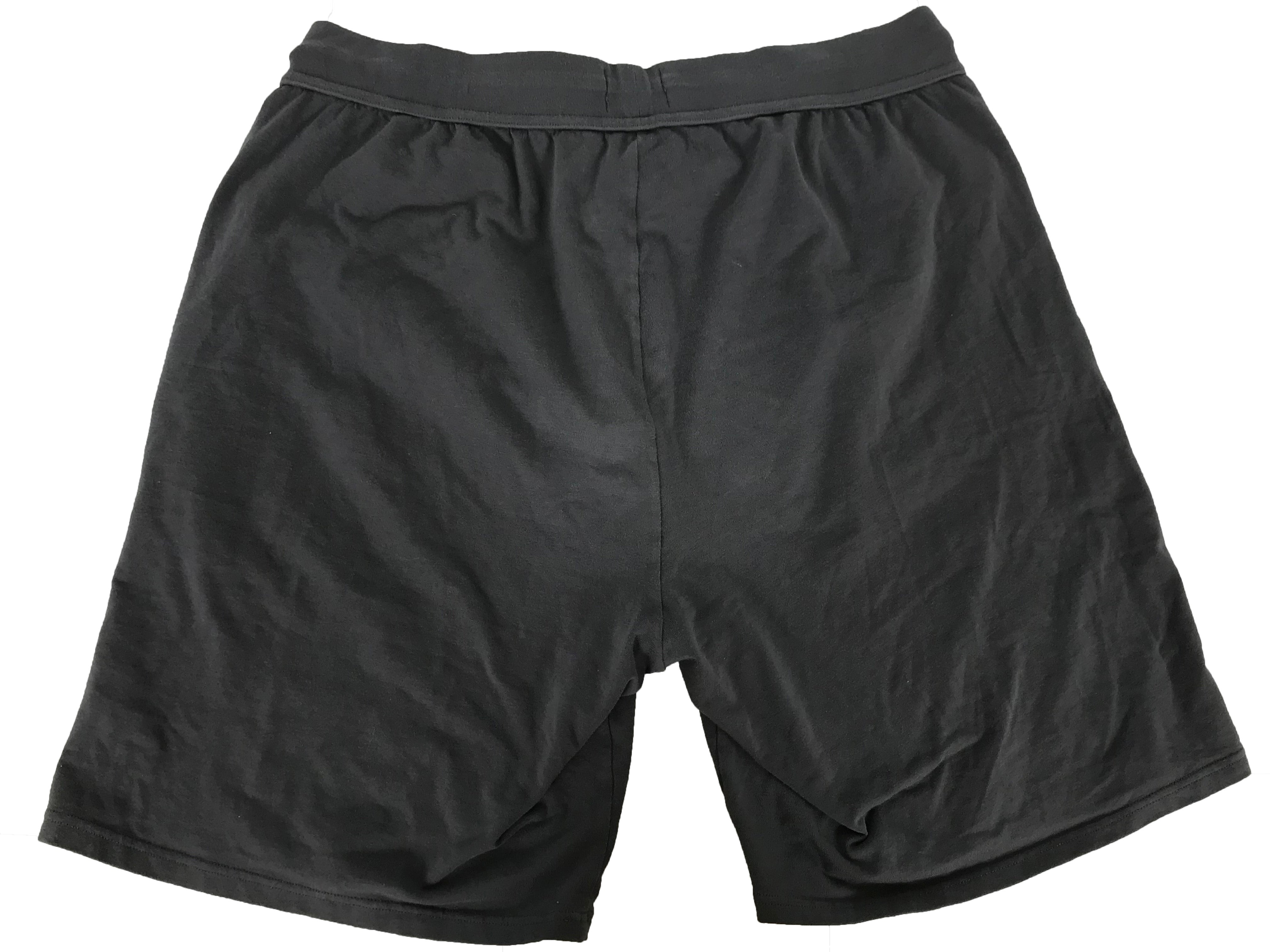 Hugo Boss Gray Shorts Men's Size Medium