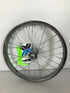 New Wheelmaster 16" Steel Front Wheel Model 6447 #2