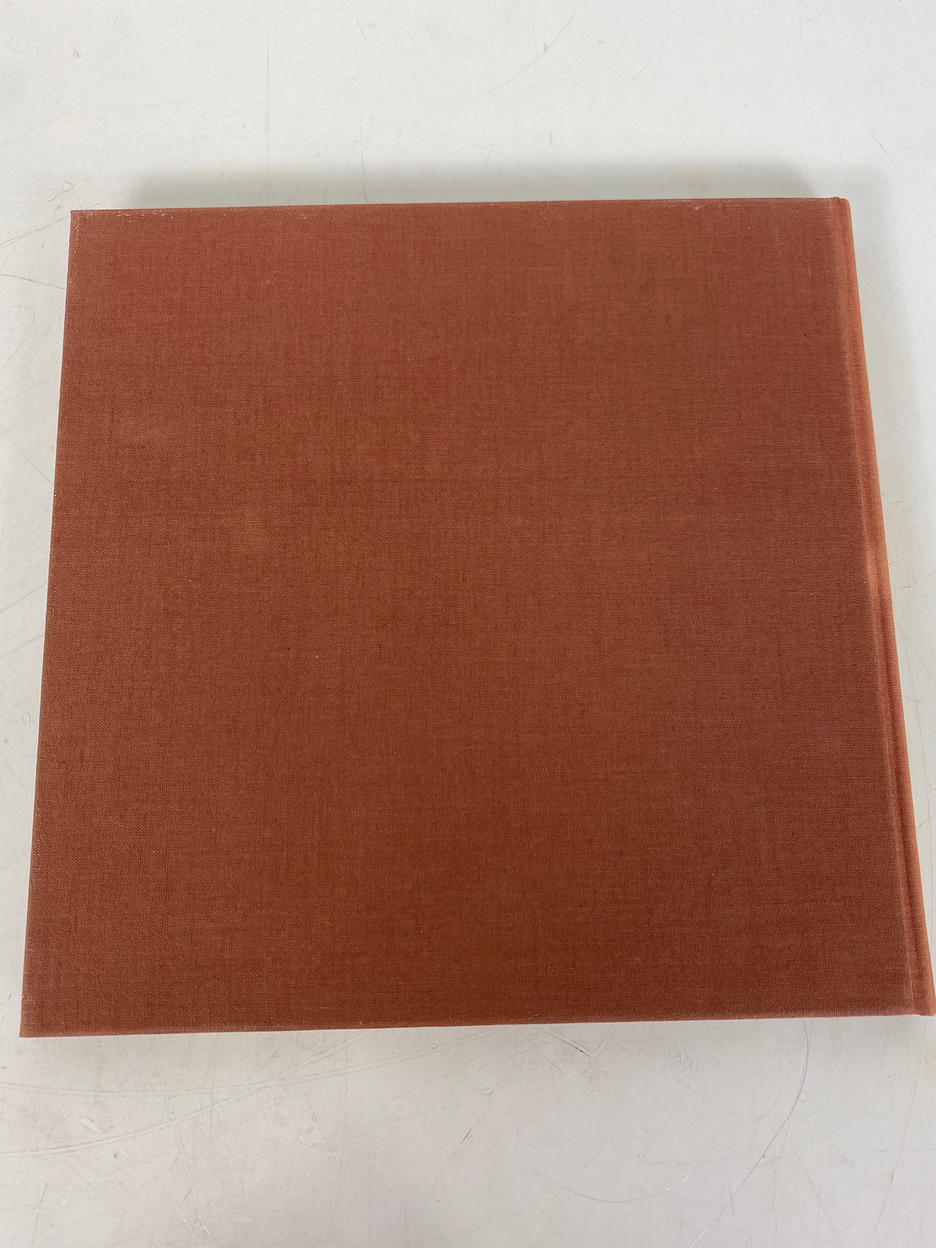 W.K. Kellogg Foundation the First Half Century 1930-1980 HC in Slipcase