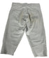 Nike Light Grey MSU Baseball Game Day Short-Cut Pants Size M