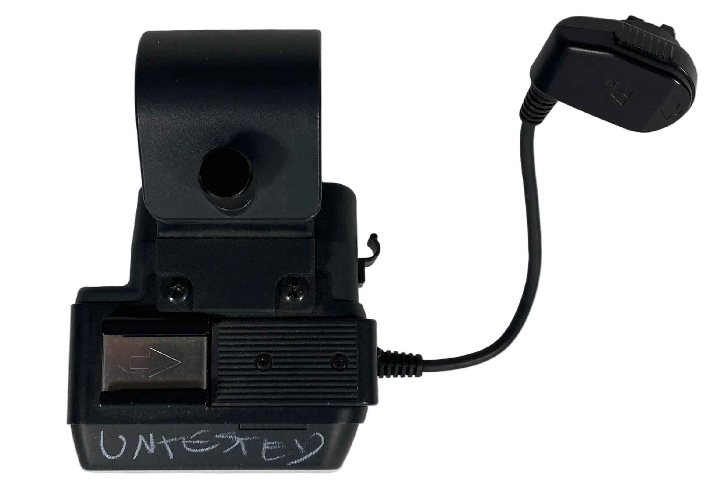 Sony XLR-A1M 2-Channel XLR Audio Adapter