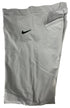 Nike Light Grey MSU Baseball Game Day Pants Size M, 34" Waist