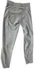Nike Light Grey MSU Baseball Game Day Pants Size M, 34" Waist