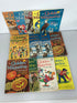 Lot of 13 The Golden Magazine for Boys and Girls 1966-1969