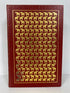 A Time to Heal Gerald Ford Autobiography Signed Easton Press Leather