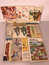 Lot of 13 The Golden Magazine for Boys and Girls 1966-1969