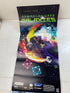 Nintendo Power Magazine Vol 220 October 2007 w/Looney Toons poster