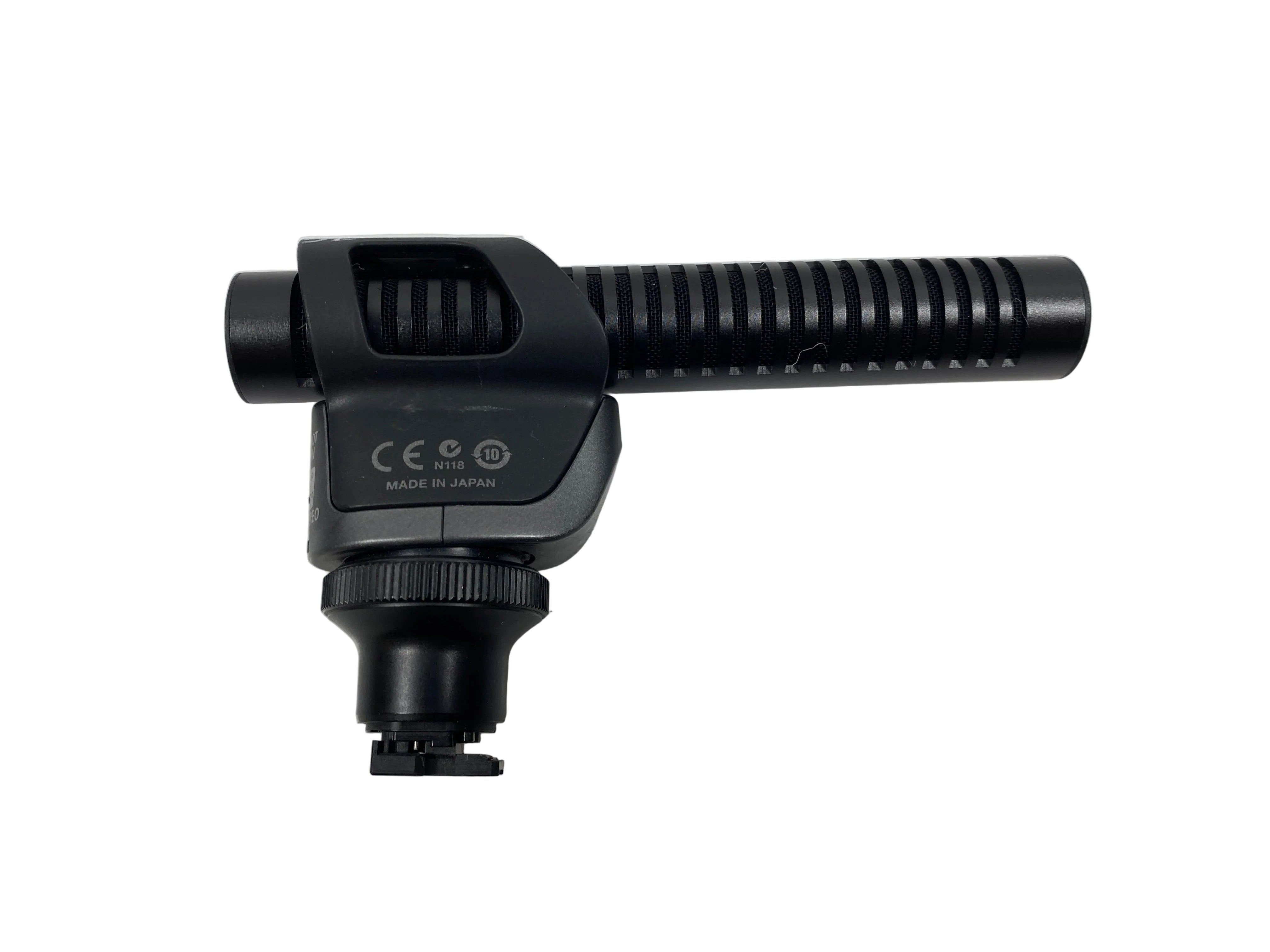 Canon DM-100 Directional Stereo Microphone