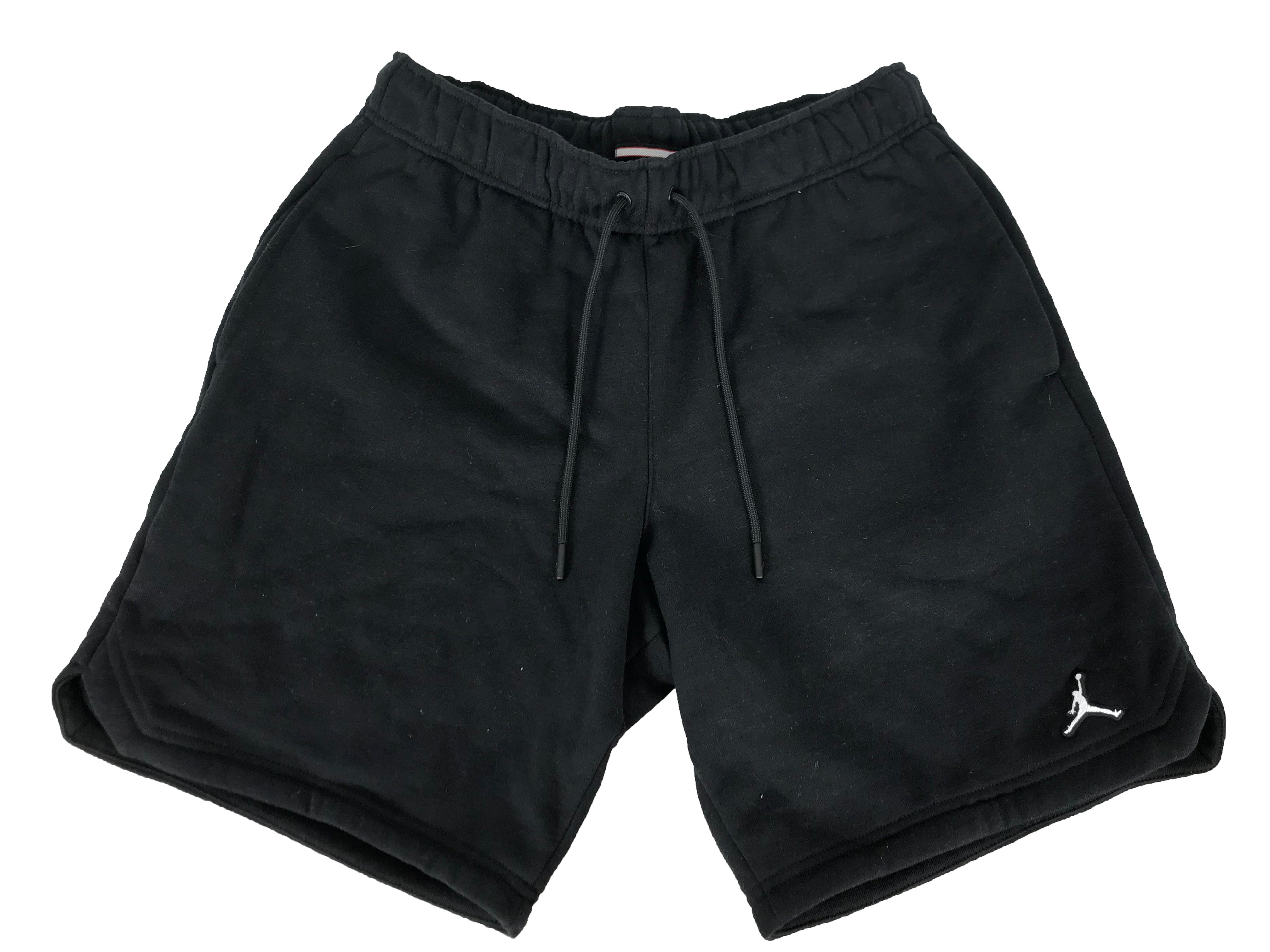 Air Jordan Black Shorts Men's Size Small