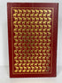 A Time to Heal Gerald Ford Autobiography Signed Easton Press Leather