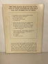 The TV News Handbook by Wm Becker How to Get Stories on TV News 1982 2nd Ed SC