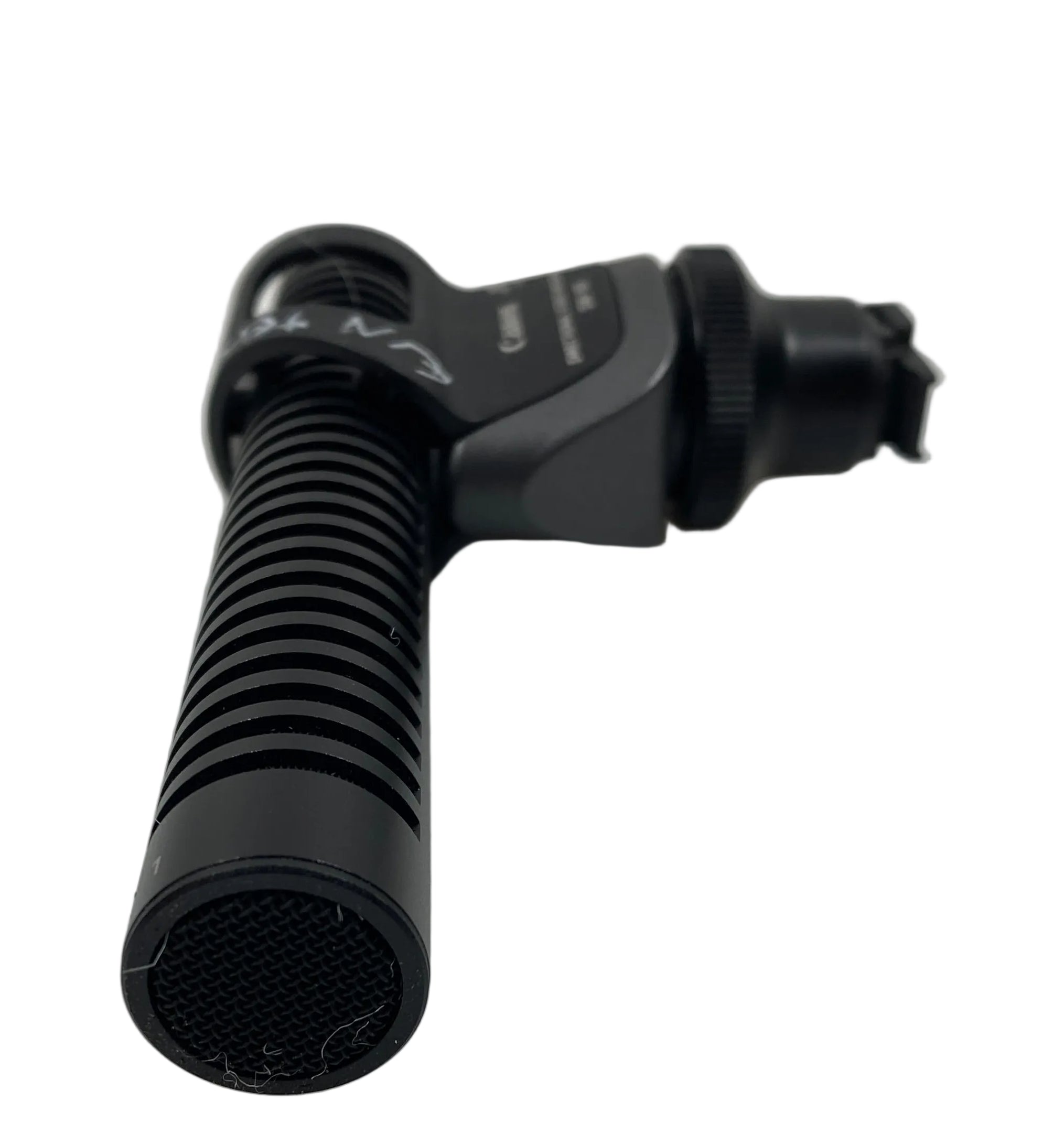 Canon DM-100 Directional Stereo Microphone