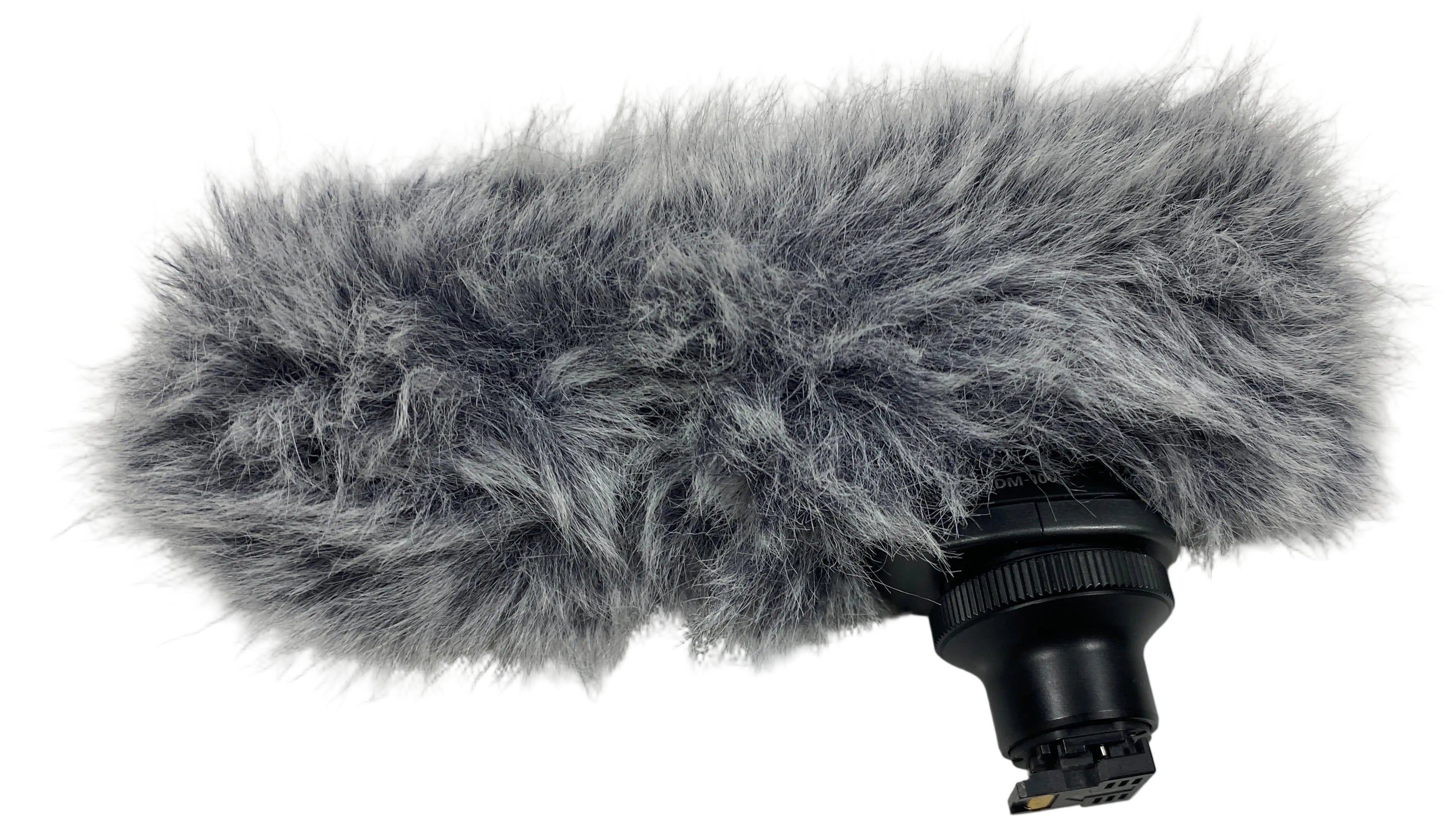 Canon DM-100 Directional Stereo Microphone
