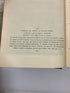 Roosevelt and Hopkins by Robert E. Sherwood 1948 HCDJ