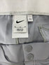 Nike Light Grey MSU Baseball Game Day Pants Size XL 32