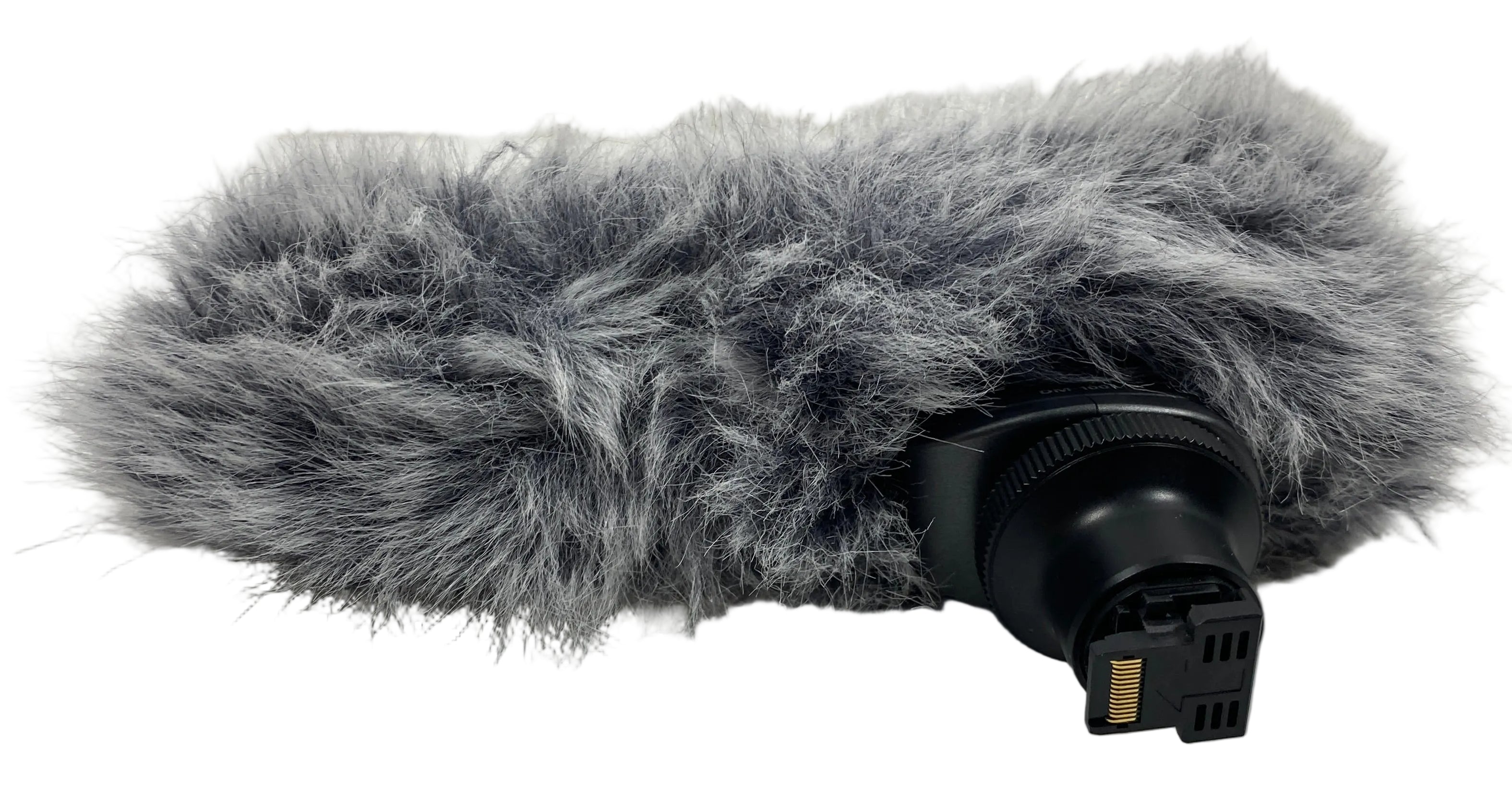 Canon DM-100 Directional Stereo Microphone