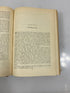 Roosevelt and Hopkins by Robert E. Sherwood 1948 HCDJ