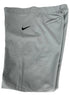 Nike Light Grey MSU Baseball Game Day Pants Size XL 34