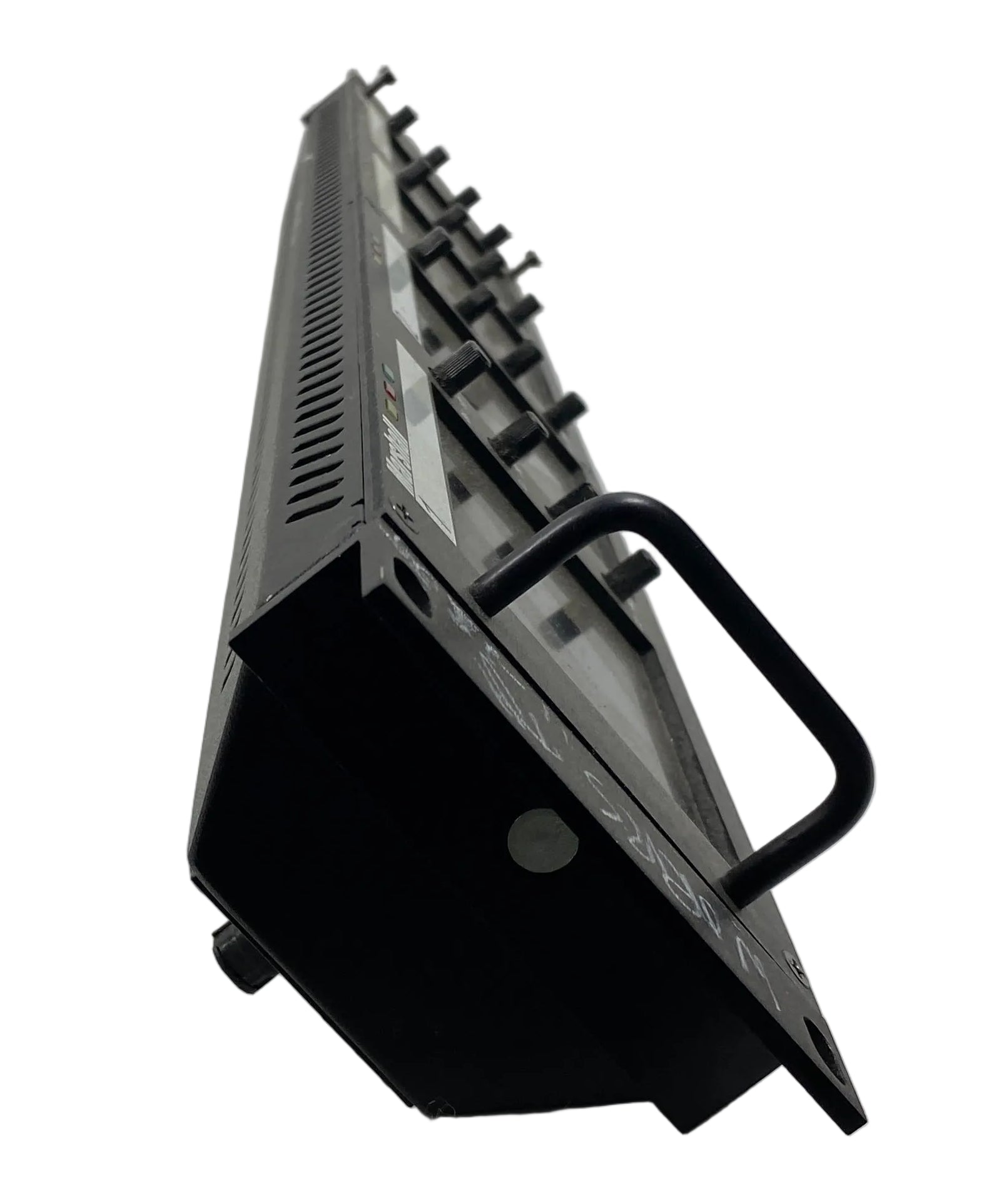 Marshall V-R44P Rack Mounted Quad Monitor