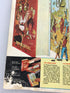 Lot of 13 The Golden Magazine for Boys and Girls 1966-1969