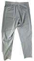 Nike Light Grey MSU Baseball Game Day Pants Size XL 34
