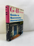 Good Housekeeping's Guide to Successful Homemaking Revised Ed. 1961 HCDJ