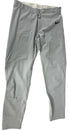 Nike Light Grey MSU Baseball Game Day Pants Size XL 36