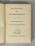 Lot of 6 Landmark Books incl John Paul Jones/Young Mark Twain/Gettysburg HC